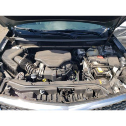 2023 CADILLAC XT5 1GYKNCRS6PZ206682 85592415