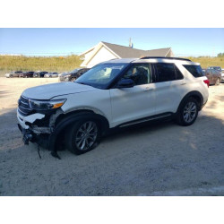 2024 FORD EXPLORER 1FMSK7DH0RGA89631 71363485