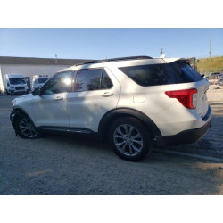2024 FORD EXPLORER 1FMSK7DH0RGA89631 71363485