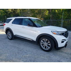 2024 FORD EXPLORER 1FMSK7DH0RGA89631 71363485