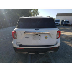 2024 FORD EXPLORER 1FMSK7DH0RGA89631 71363485