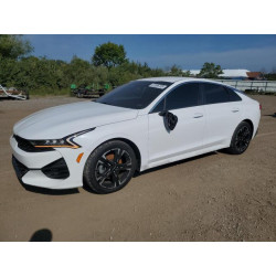 2022 KIA K5 5XXG64J29NG165894 67896705