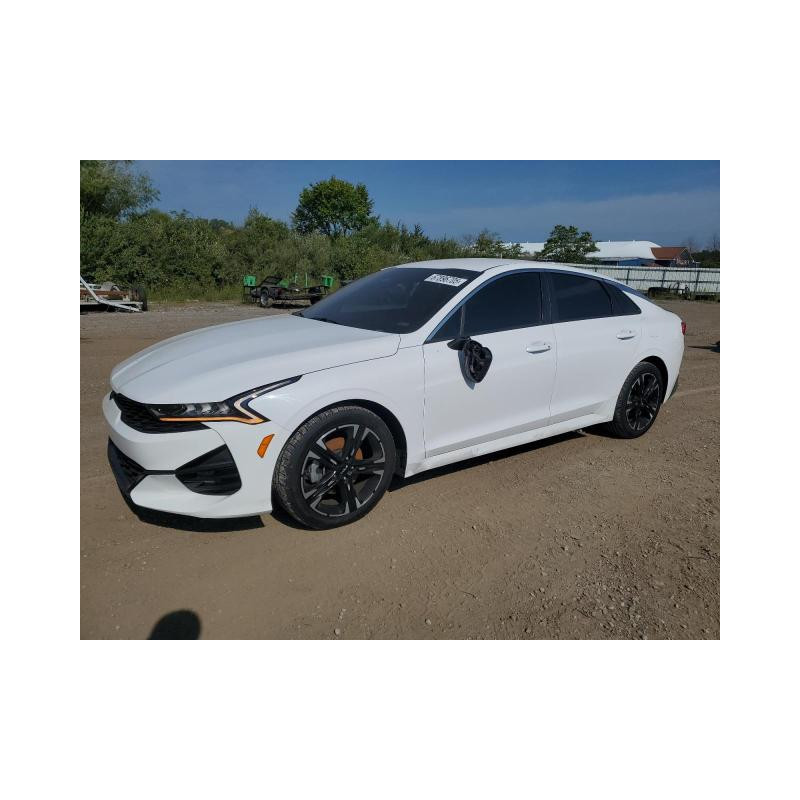 2022 KIA K5 5XXG64J29NG165894 67896705