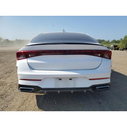 2022 KIA K5 5XXG64J29NG165894 67896705