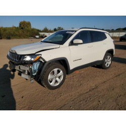2020 JEEP COMPASS 3C4NJDBB2LT241204 80622225