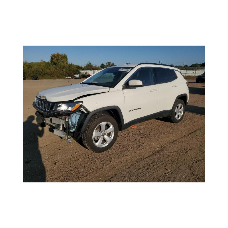 2020 JEEP COMPASS 3C4NJDBB2LT241204 80622225