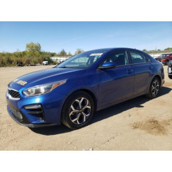 2021 KIA FORTE 3KPF24ADXME411223 81953025