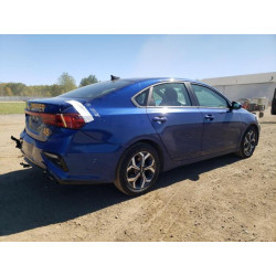 2021 KIA FORTE 3KPF24ADXME411223 81953025