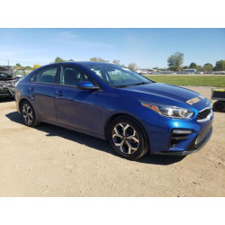 2021 KIA FORTE 3KPF24ADXME411223 81953025