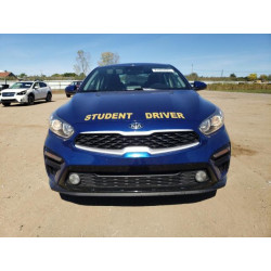 2021 KIA FORTE 3KPF24ADXME411223 81953025