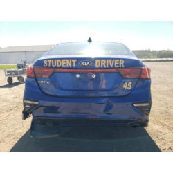 2021 KIA FORTE 3KPF24ADXME411223 81953025