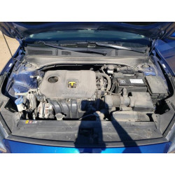 2021 KIA FORTE 3KPF24ADXME411223 81953025