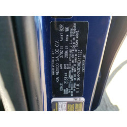 2021 KIA FORTE 3KPF24ADXME411223 81953025