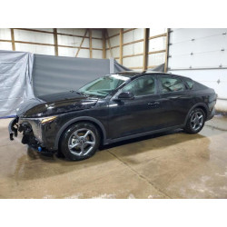 2025 KIA K4 LX 3KPFT4DEXSE135902 85311845