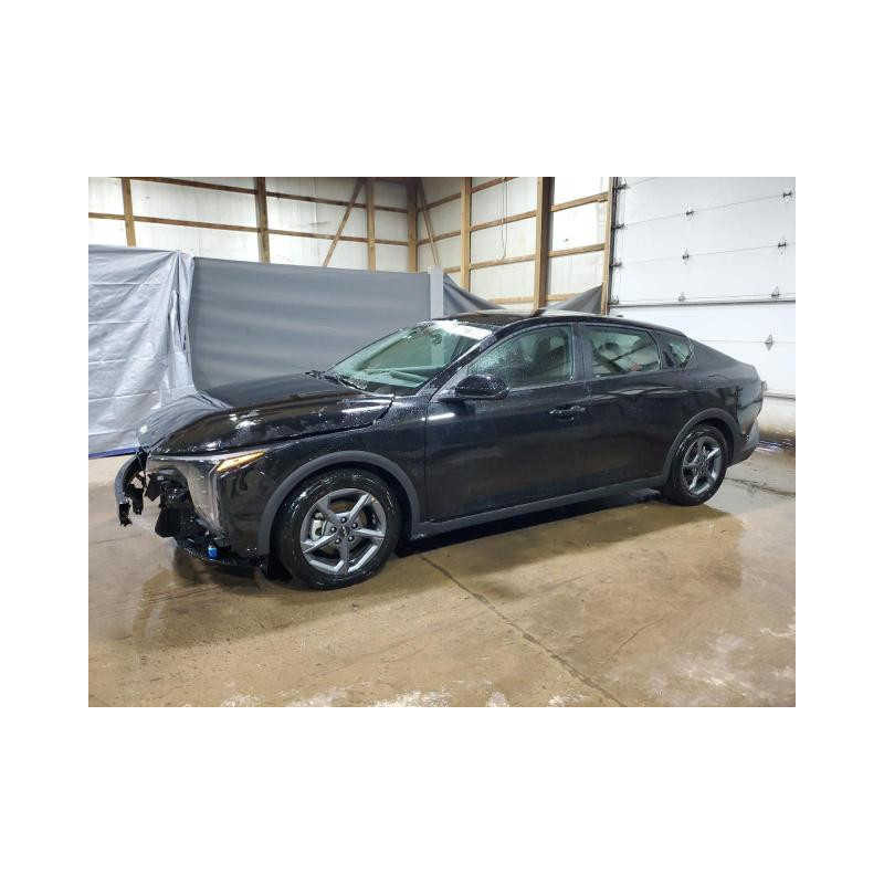 2025 KIA K4 LX 3KPFT4DEXSE135902 85311845 2025 KIA K4 LX 3KPFT4DEXSE135902 85311845