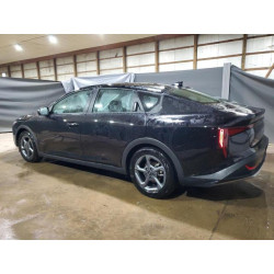2025 KIA K4 LX 3KPFT4DEXSE135902 85311845