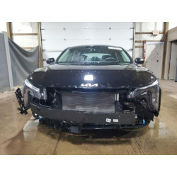 2025 KIA K4 LX 3KPFT4DEXSE135902 85311845