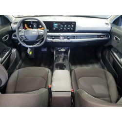 2025 KIA K4 LX 3KPFT4DEXSE135902 85311845