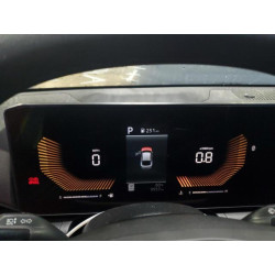 2025 KIA K4 LX 3KPFT4DEXSE135902 85311845