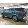2025 NISSAN PATHFINDER 5N1DR3CD3SC266133 86126925