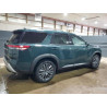 2025 NISSAN PATHFINDER 5N1DR3CD3SC266133 86126925