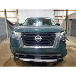 2025 NISSAN PATHFINDER 5N1DR3CD3SC266133 86126925