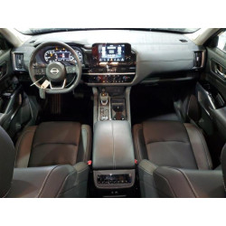 2025 NISSAN PATHFINDER 5N1DR3CD3SC266133 86126925