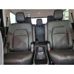 2025 NISSAN PATHFINDER 5N1DR3CD3SC266133 86126925