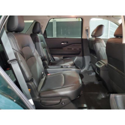 2025 NISSAN PATHFINDER 5N1DR3CD3SC266133 86126925