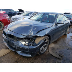 2014 BMW 4 SERIES