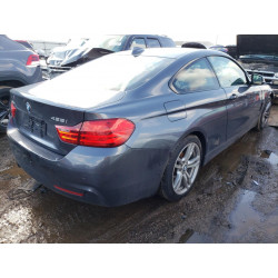 2014 BMW 4 SERIES