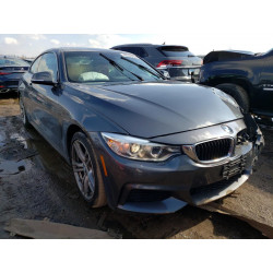 2014 BMW 4 SERIES