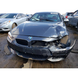 2014 BMW 4 SERIES
