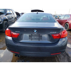2014 BMW 4 SERIES