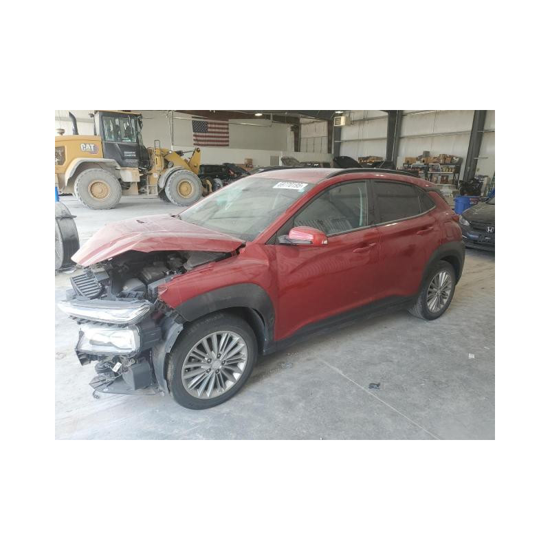2020 HYUNDAI KONA KM8K22AA1LU515149 69770195