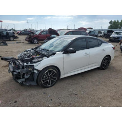 2024 NISSAN SENTRA 3N1AB8DV0RY264537 80300945