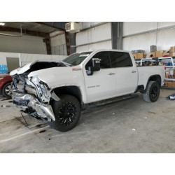 2020 CHEVROLET ALL Models 1GC4YPEY5LF138880 80653505