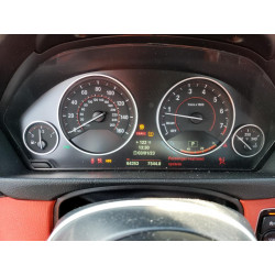 2014 BMW 4 SERIES
