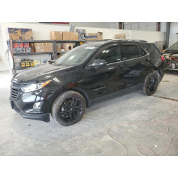 2020 CHEVROLET EQUINOX 3GNAXLEXXLL150834 84364055