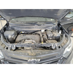 2020 CHEVROLET EQUINOX 3GNAXLEXXLL150834 84364055