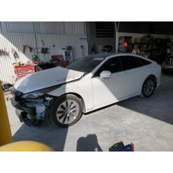 2022 TOYOTA MIRAI LE JTDAAAAA2NA006575 86239315