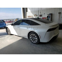 2022 TOYOTA MIRAI LE JTDAAAAA2NA006575 86239315