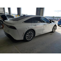 2022 TOYOTA MIRAI LE JTDAAAAA2NA006575 86239315