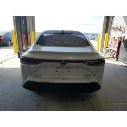 2022 TOYOTA MIRAI LE JTDAAAAA2NA006575 86239315