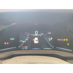 2022 TOYOTA MIRAI LE JTDAAAAA2NA006575 86239315