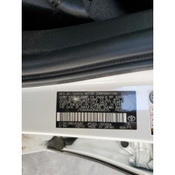 2022 TOYOTA MIRAI LE JTDAAAAA2NA006575 86239315