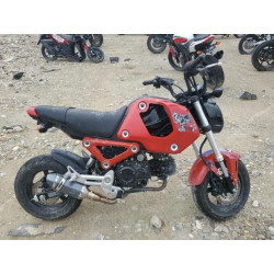 2022 HONDA GROM MLHJC9213N5005495 64929825