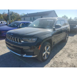 2021 JEEP GRAND CHER 1C4RJKBG3M8181001 86143735