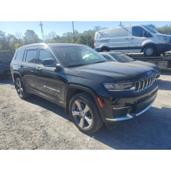 2021 JEEP GRAND CHER 1C4RJKBG3M8181001 86143735