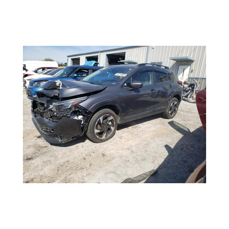 2024 SUBARU CROSSTREK 4S4GUHM68R3795385 84718685